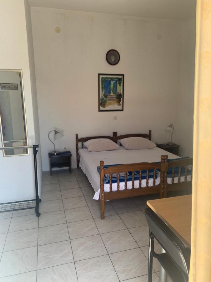Apartmani Dzapo 斯里马 外观 照片