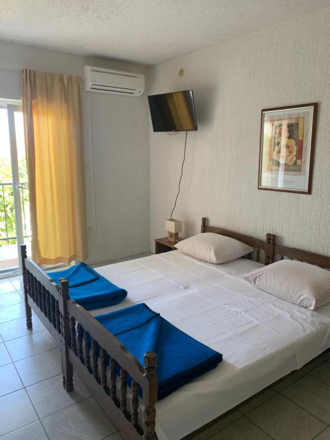 Apartmani Dzapo 斯里马 外观 照片